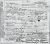 Death Certificate - Smith, Jennie May - July 1921