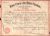 Werner - Marriage Certificate - Werner, Frank Sr. and Smith, Jennie May