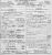 Death Certificate - Chmura, Anthony (1894-1948) Death Certificate - Chmura, Anthony (1894-1948)