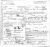 Death Certificate - Chudzik, Caroline 1888-1915 Death Certificate - Chudzik, Caroline 1888-1915
