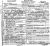 Death Certificate - Gasior, Jacob (1887-1943) Death Certificate - Gasior, Jacob (1887-1943)