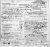 Death Certificate - Kmiecik, Victoria (1878-1925) Death Certificate - Kmiecik, Victoria (1878-1925)