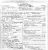Death Certificate - MONDRY, Mary 1896-1940 Death Certificate - MONDRY, Mary 1896-1940