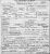 Death Certificate - Reinke, Florence (1896-1949) Death Certificate - Reinke, Florence (1896-1949)