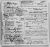 Death Certificate - Rozhon, John (1856-1934) Death Certificate - Rozhon, John (1856-1934)