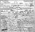 Death Certificate - Sliwa, Frederick (1915-1916) Death Certificate - Sliwa, Frederick (1915-1916)