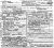 Death Certificate - Zastawny, Walter (1911-1942) Death Certificate - Zastawny, Walter (1911-1942)