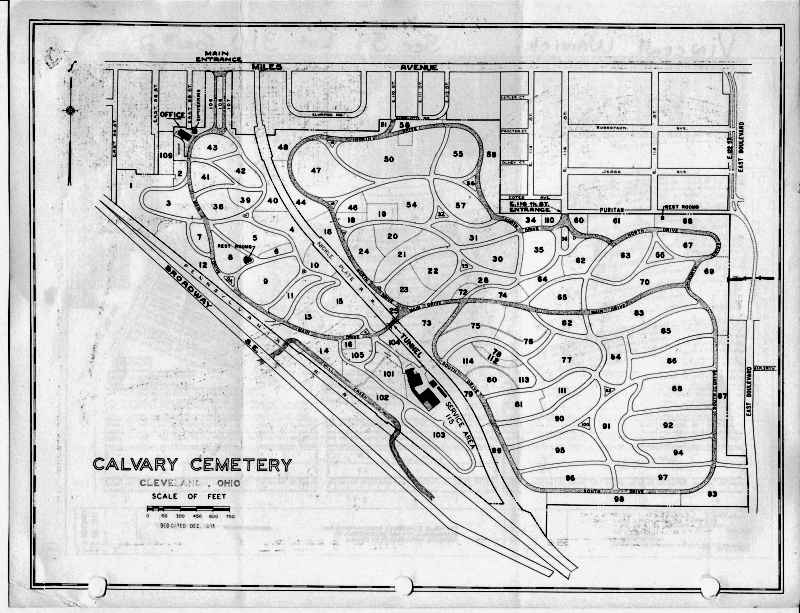 Calvary Cemetery