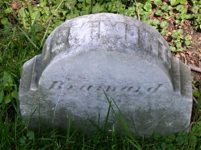 Brainard, Demming 18??-1852