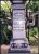 Foster Family Headstone Foster Family Headstone