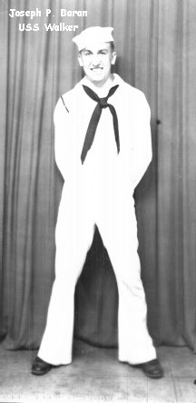 Baran, Joseph P.