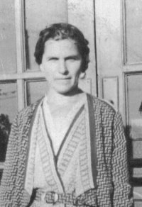Jemiola, Mary - 1935