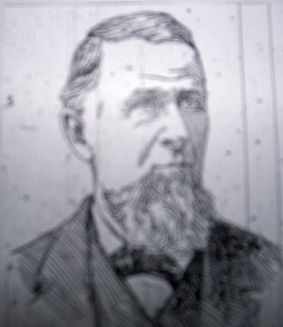 Foote, Lyman Perry