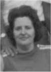 Madeline (Mrs. Stanley -Slim- Horwath) - surname unknown