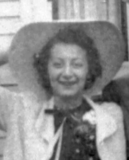 Jandos, Mildred