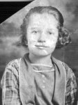 Jemiola, Jadwiga - 7 or 8 years Old