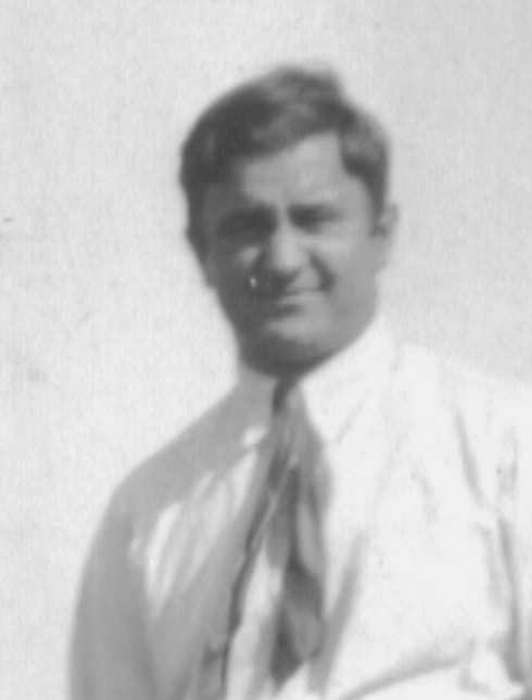 Kapusta, Adolph
