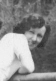 Kapusta, Nora Ann - 1936