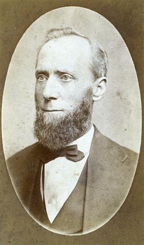 Moore, Samuel