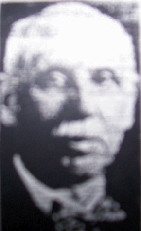 Narten, Christian W. H.