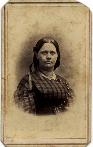 Payne, Calista Renette