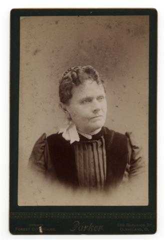 Payne, Calista Renette