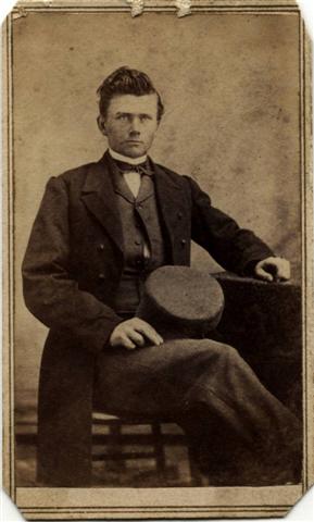 Payne, Erwin