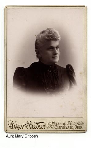 Payne, Mary