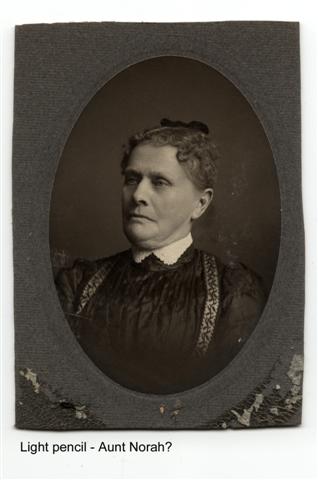 Payne, Nora (Lenora)