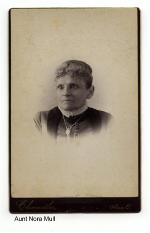Payne, Lenora (Nora)