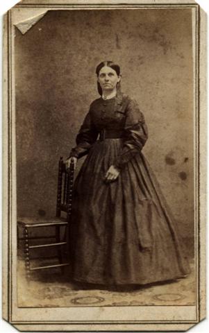 Payne, Lenora (Nora)