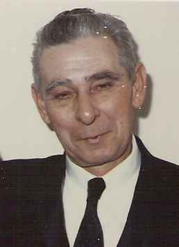 Rozhon, James J. Jr.