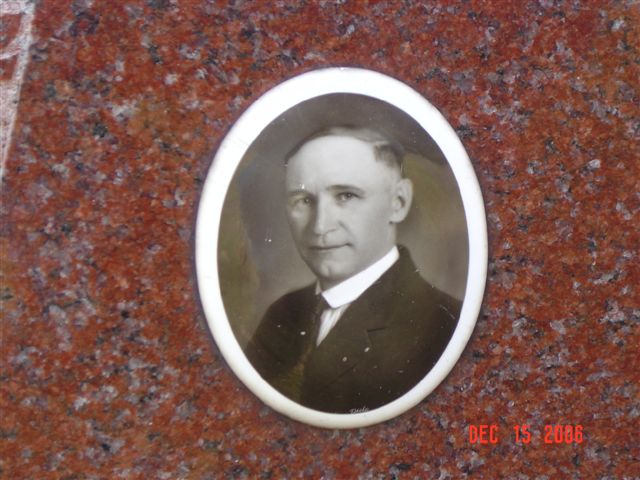 Rozhon, Joseph J.