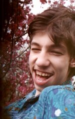 Rozhon, Nikolai - 22 Years Old (1996)
