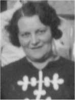 Rozhon, Rose - 1940