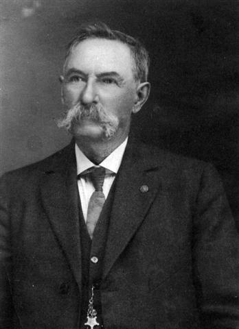 Stanton, Francis Russell