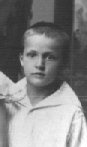 Wanicki, John - 1922:  Age 6
