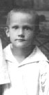 1922 - Age: 4