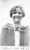 Wanicki, Irene - 1923 Wanicki, Irene - 1923