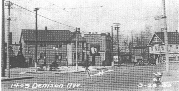 Image:Denison and W14th looking west.gif