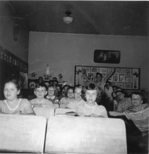 Image:St. Barbara's classroom.jpg