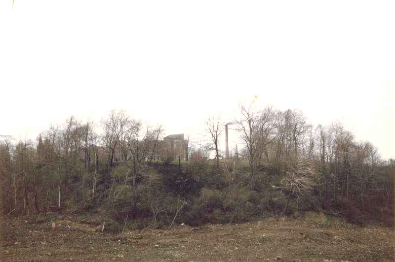 Image:City Dump north of Denison - facing northwest.jpg