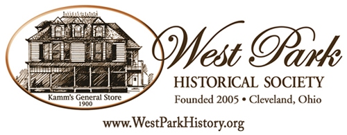 Go to The West Park Historical Society webpage.