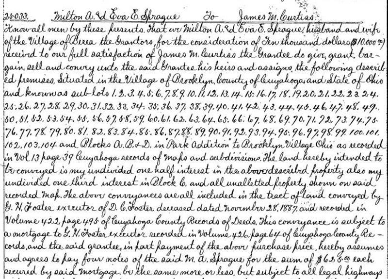 Image:1888 Sprague to Curtiss - Park Addition.jpg