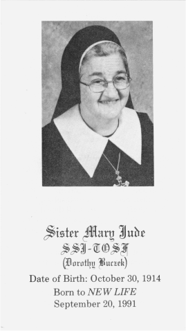 Image:HC Buczek, Sister Mary Jude (Dorothy) (1914-1991).gif