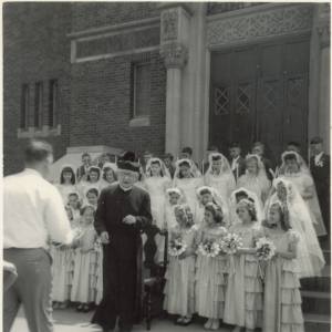 Image:1953-Communion at St Barbara.jpg