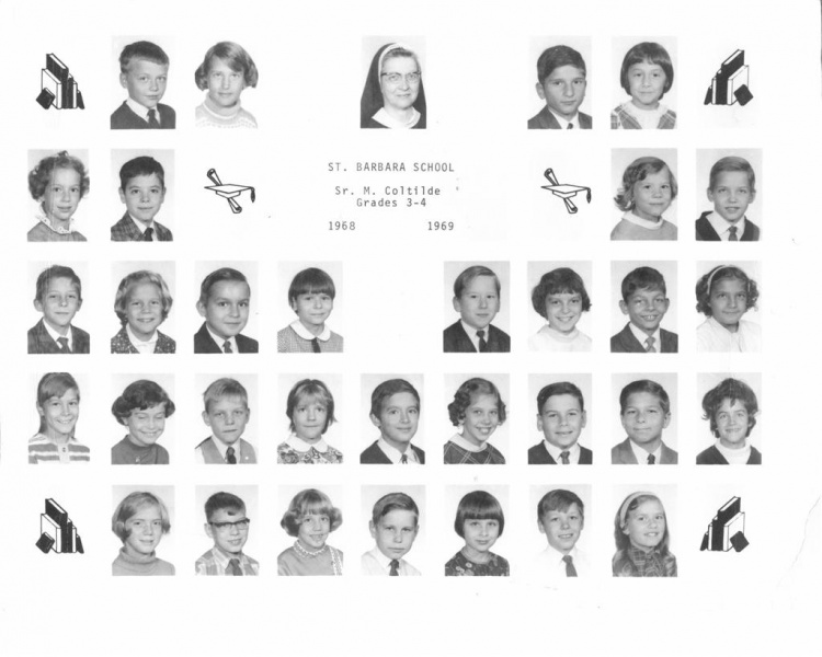 Image:St Barbara's grades 3and4 1968 1969.jpg
