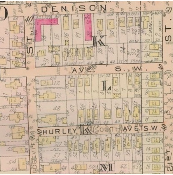Image:Map 1912 - Schneider, Jacob allotment (Denison, Selzer, Hurley).jpg