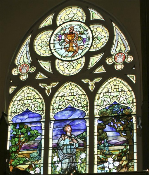 Image:Brooklyn Methodist - Stained glass (choir loft).jpg