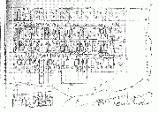 Platmap of the Park Addition. Date unknown.